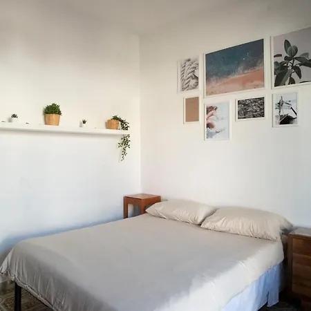 Apartment Serena Sul Mare