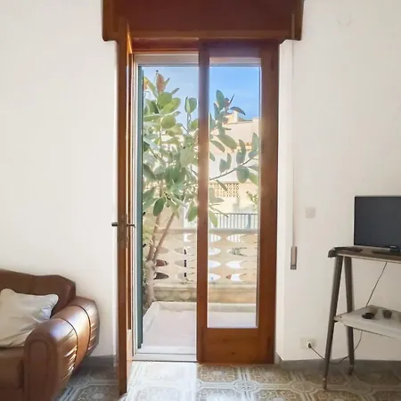 Serena Sul Mare Apartment Torre Canne