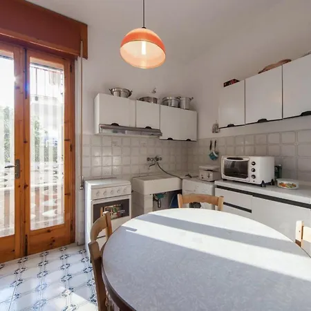 Serena Sul Mare Apartment *