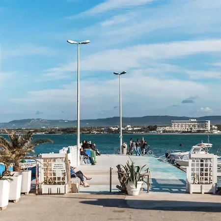 Serena Sul Mare Torre Canne