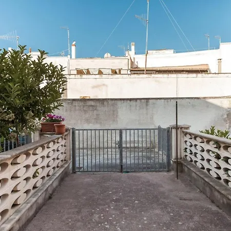 Serena Sul Mare Apartment