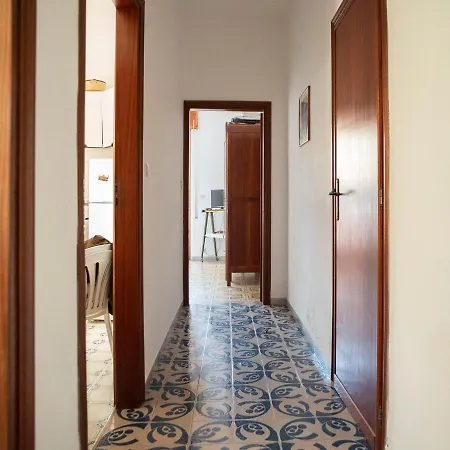 Apartment Serena Sul Mare *