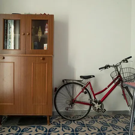 Serena Sul Mare Apartment *