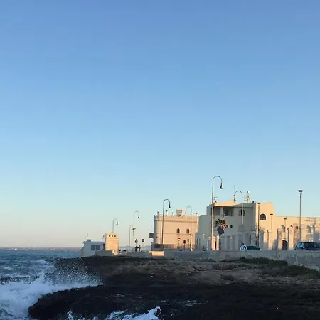 Apartment Serena Sul Mare Torre Canne