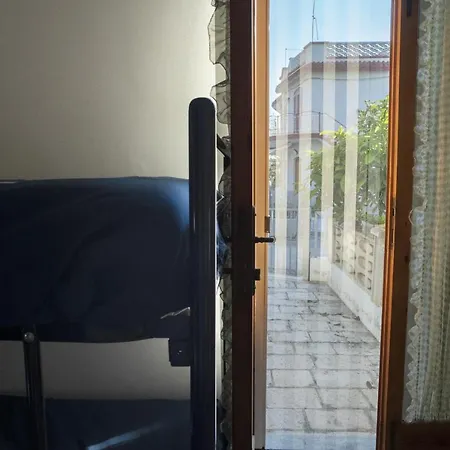 Serena Sul Mare Apartment *