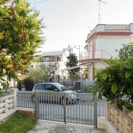 Apartment Serena Sul Mare